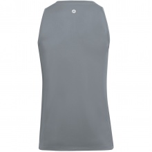 JAKO Running Tank Top Run 2.0 (sleeveless) stone grey Men